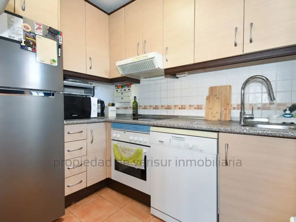 Penthouse with pool for sale in Los Collados-Los Geraneos, imagen 4