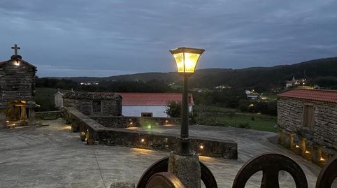 Foto 5 de Finca rústica en venta en Dumbría, A Coruña