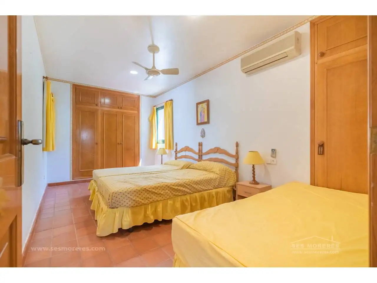Villa à vendre à Cala d'en Bosch - Serpentona, imagen 20