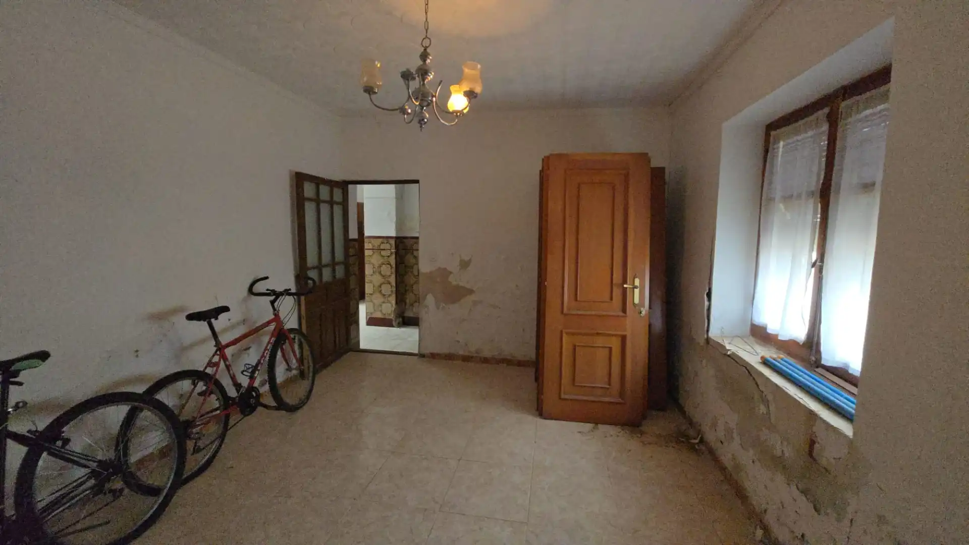 Casa adosada en venta en Consuegra con Terraza y Trastero