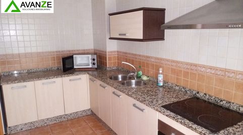 Foto 4 de Piso en venta en Oeste, Mérida