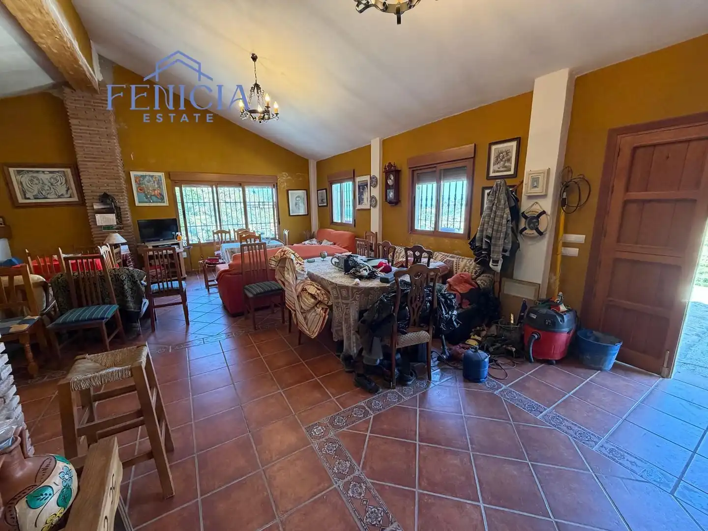Casa rústica en venda a Torrecuevas - Lomas del Gato, imagen 12