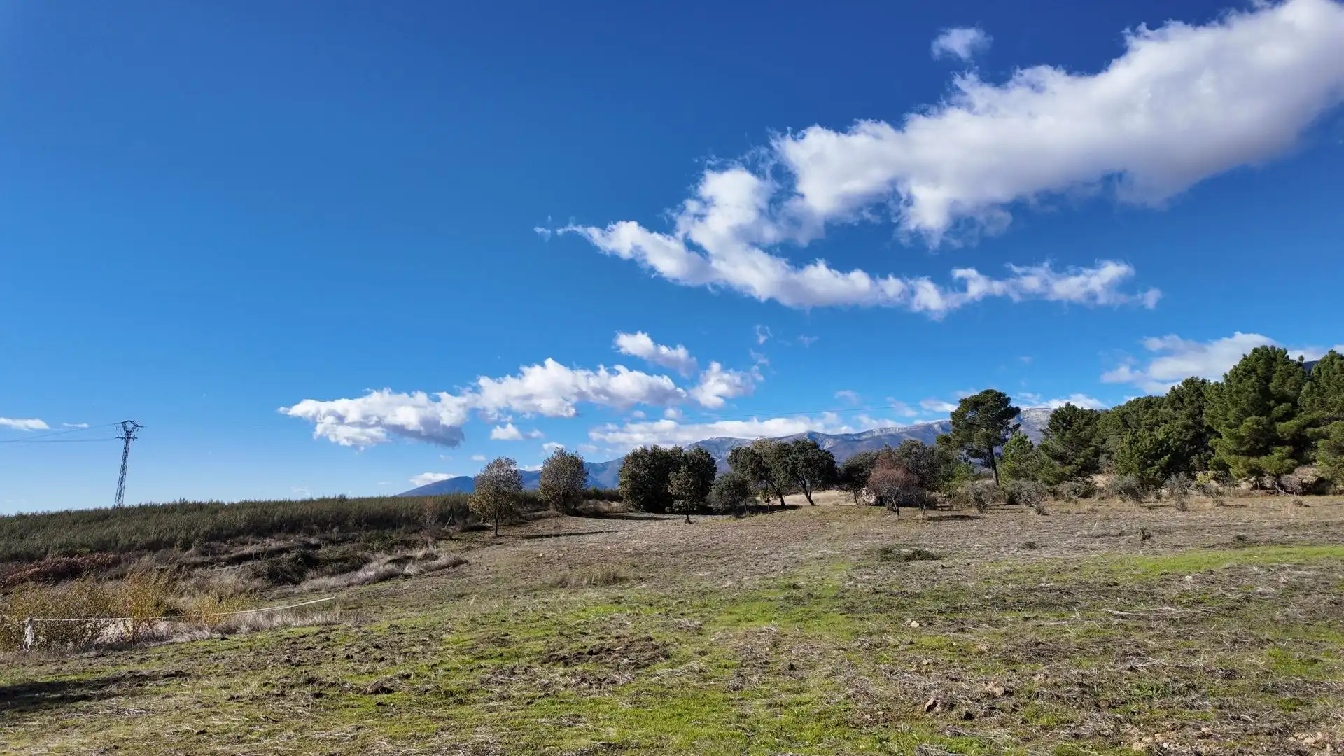 Houses for sale in Candeleda  with Heating, Storage room and Furnished