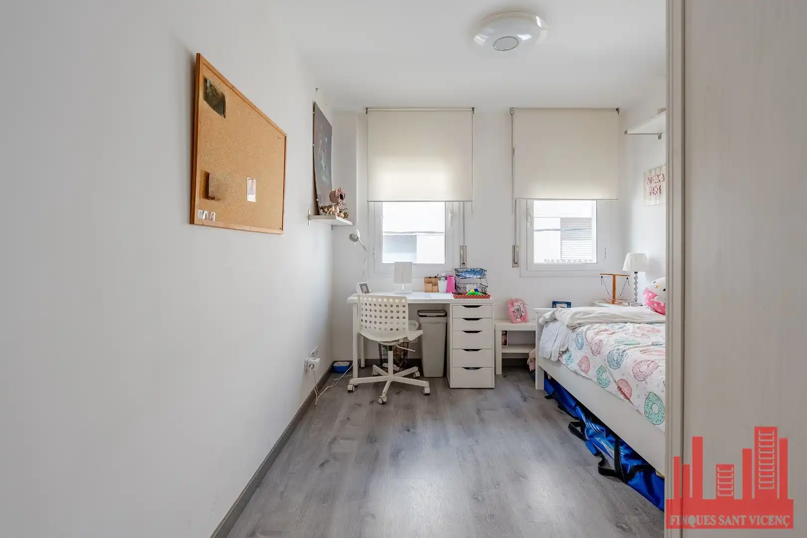 Flat for sale in Martorell