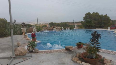 Finca en venta en Torrevieja, 8 dormitorios., imatge 2