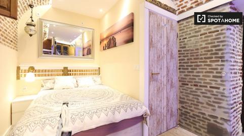 Foto 5 de Estudi per a compartir a Universidad - Malasaña, Madrid