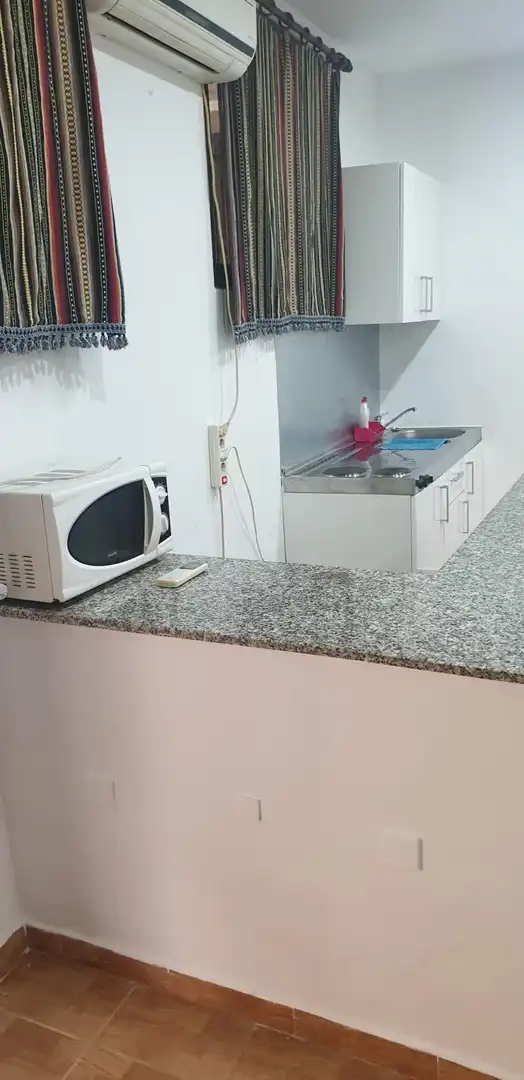 Cocina de Local en venta en Torremolinos