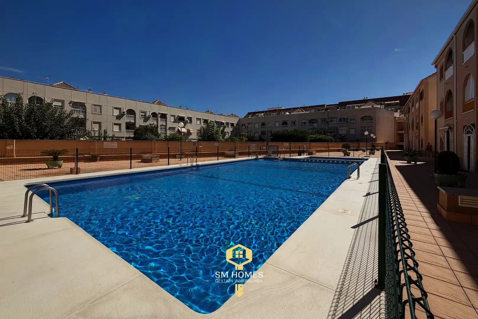 Flat with pool for sale in Calle Valencia, imagen 24