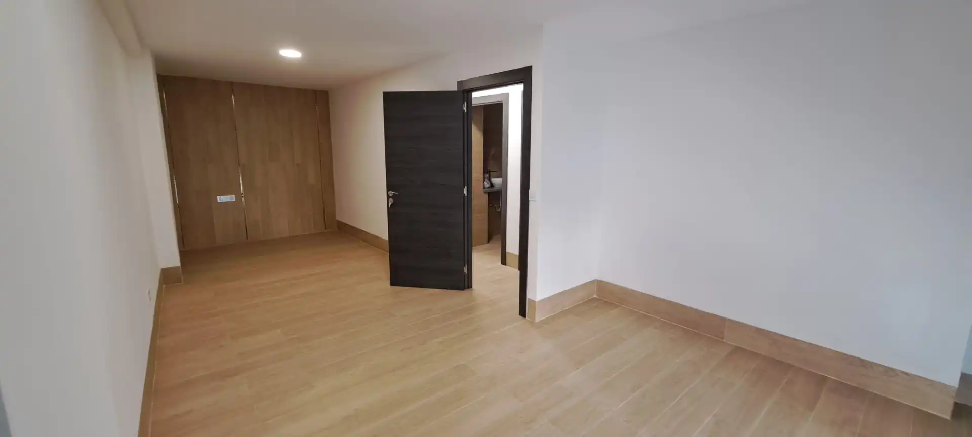 Flat for sale in Málaga