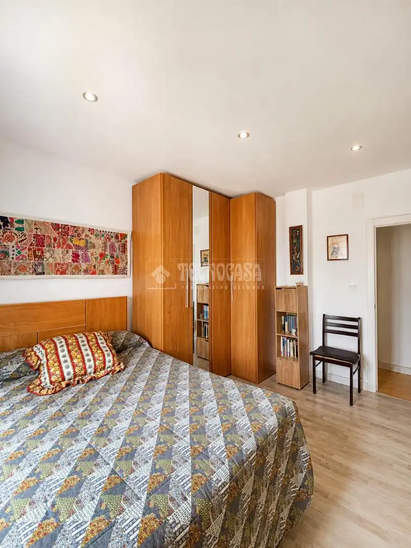 Appartamento con ascensore in vendita a Carabanchel, imagen 12