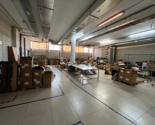 Nau industrial en venda en Mataró amb Calefacció i Alarma