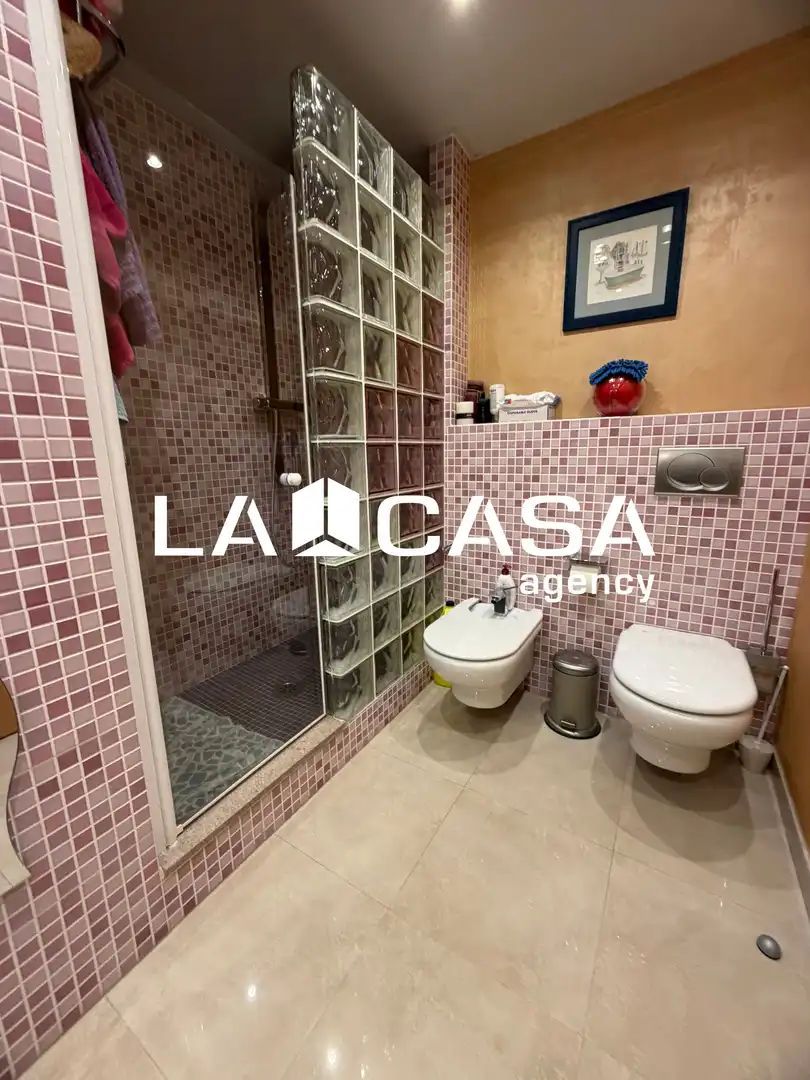 Wohnung mit Aufzug zum Verkauf in Montigalà - Sant Crist, imagen 25