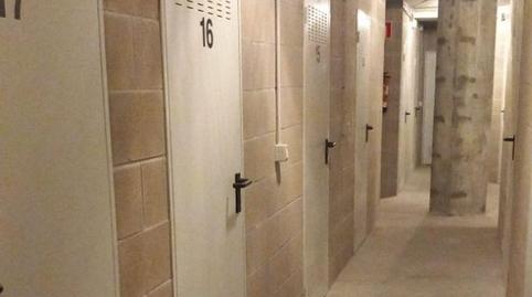 Foto 5 de Traster en venda a Ruperta Baraya, 16, Santo Domingo - La Estación, Burgos