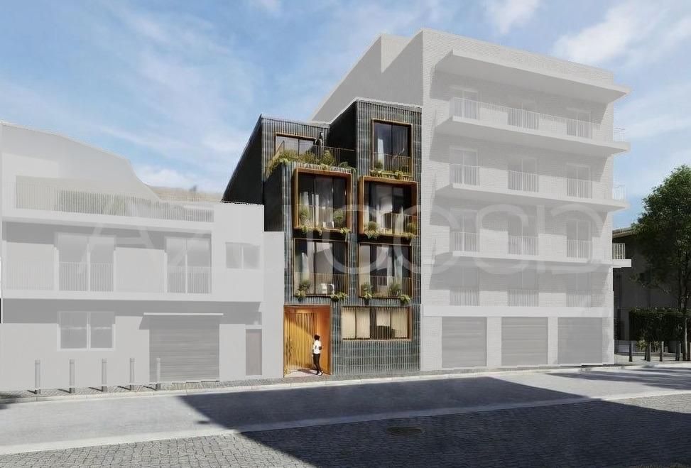 Exterior view of Residential for sale in Alicante / Alacant