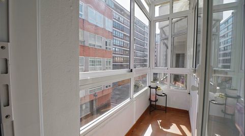 Foto 5 de Piso en venta en Rúa Menéndez Pelayo, Camelias - Pi y Margall, Vigo