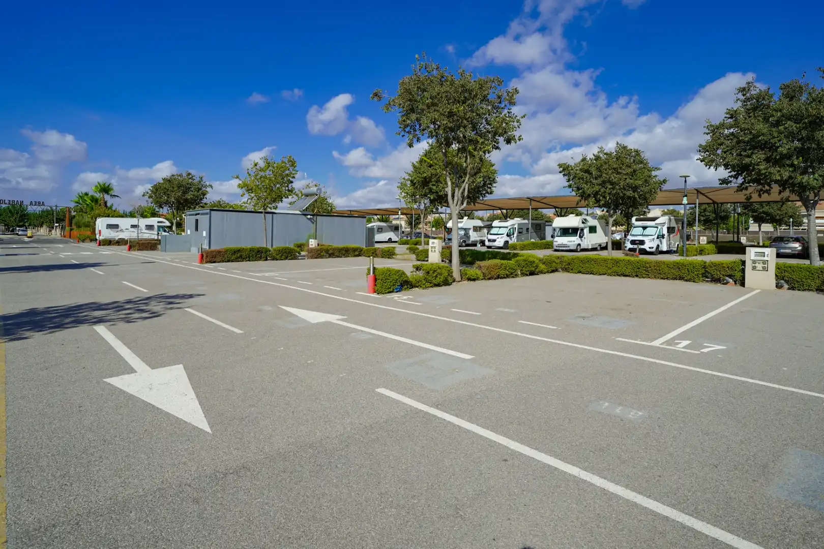 Adosado en venta en Los Narejos - Punta Calera, imagen 47