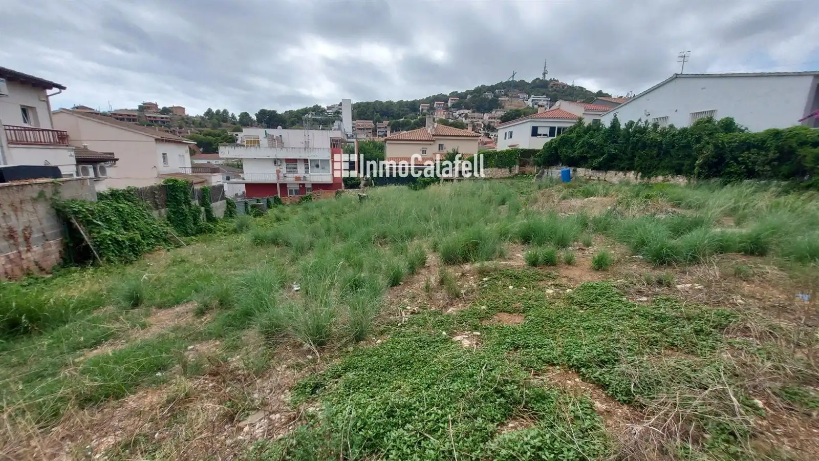 Terreno rústico en venta en Carrer de Romania, 25 25, imagen 2