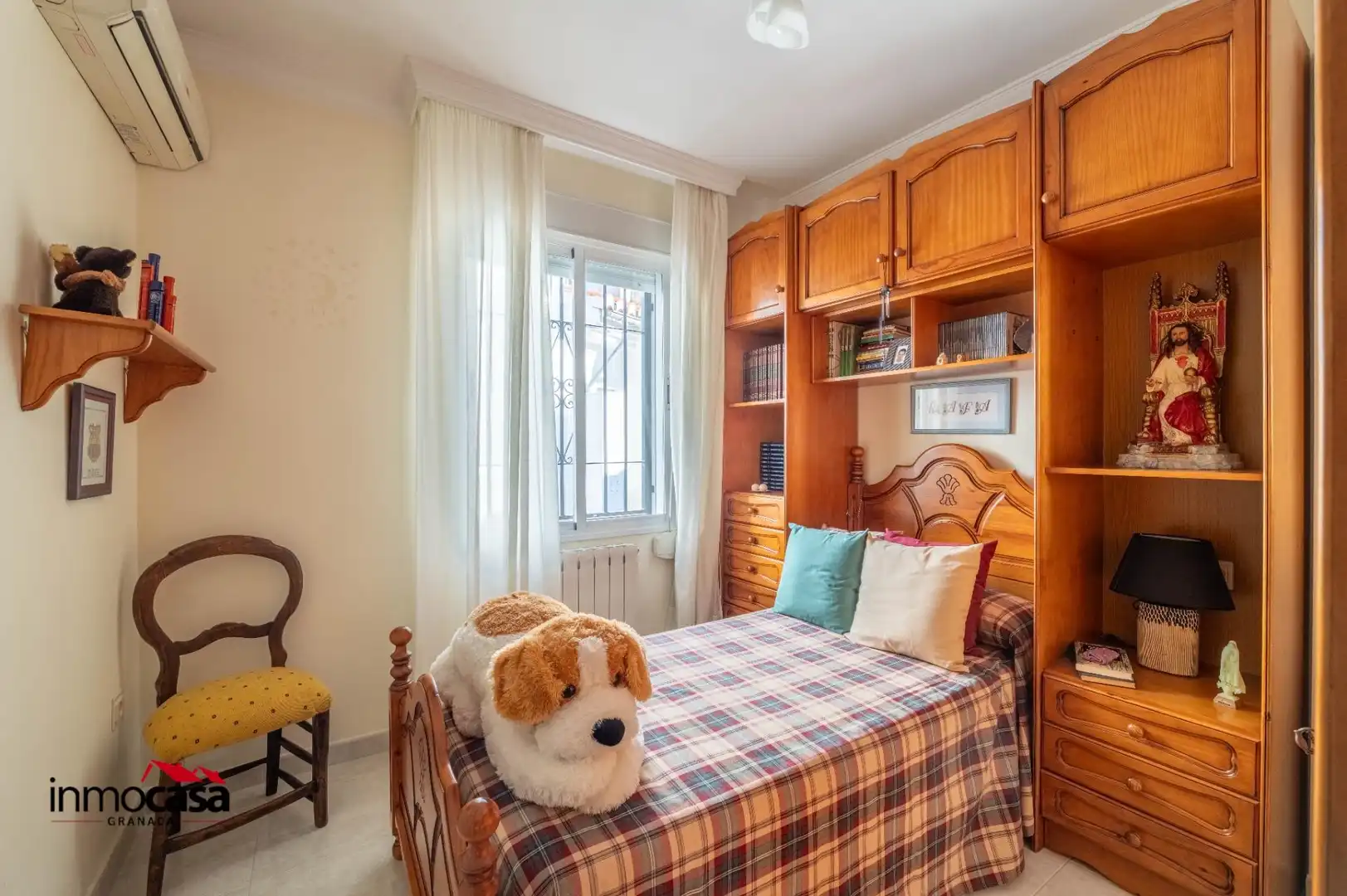 Casa adosada en venta en Calle Calle Aaron, Peligros