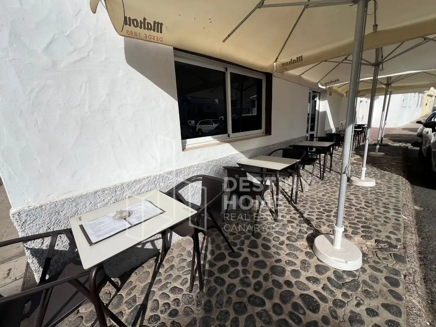 Geschaftsraum zum Verkauf in Mallorquin, El Cotillo