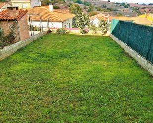 House or chalet for sale in Villaverde de Rioja  with Heating, Private garden and Storage room
