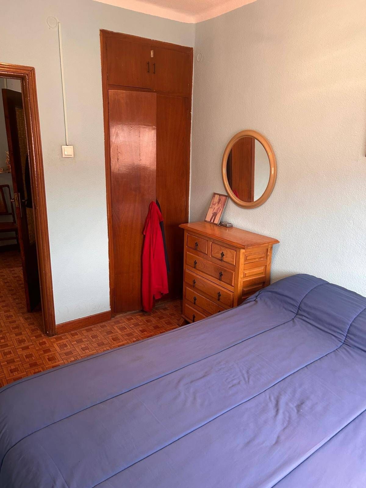 Habitación de Piso en venta en  Madrid Capital con Calefacción