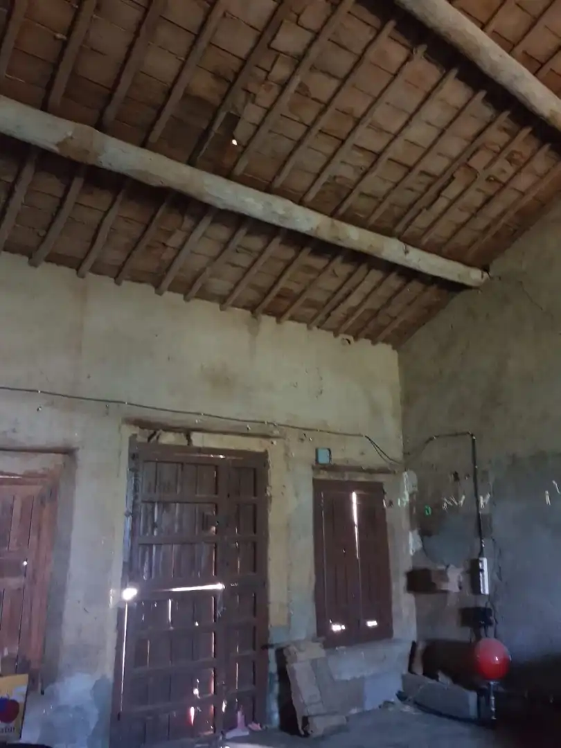 Casa o xalet en venda en Aldehuela de Yeltes amb Calefacció, Moblat i Forn