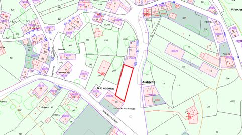 Terreno Urbanizable en Venta en  Agones, Asturias, imatge 4