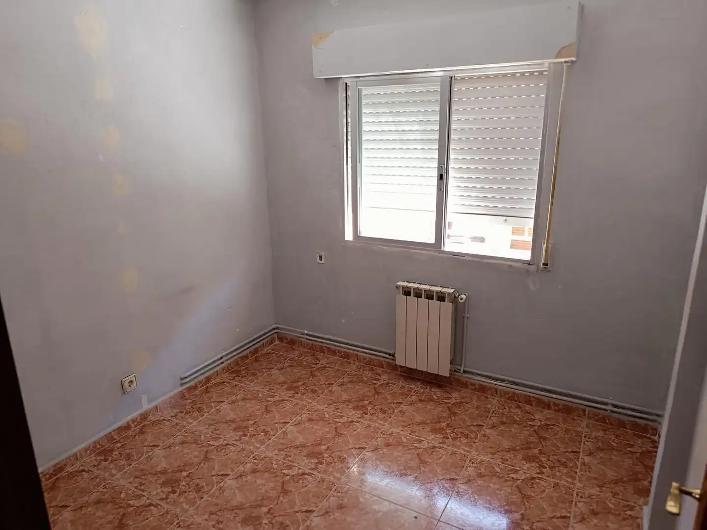 Schlafzimmer von Wohnung zum Verkauf in Móstoles