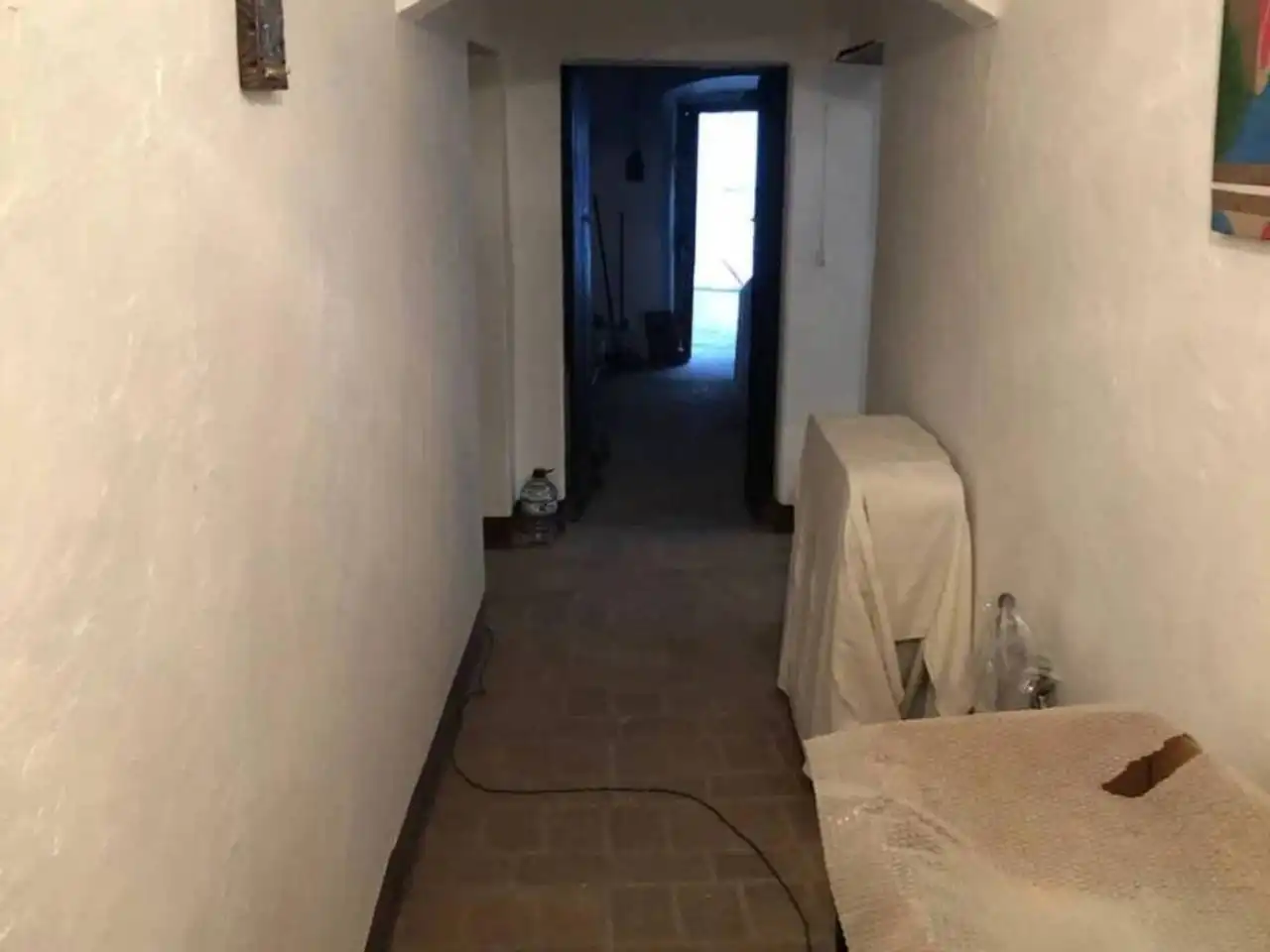 Casa rústica en venda a Calle Rafael Chaparro, 5, imagen 3