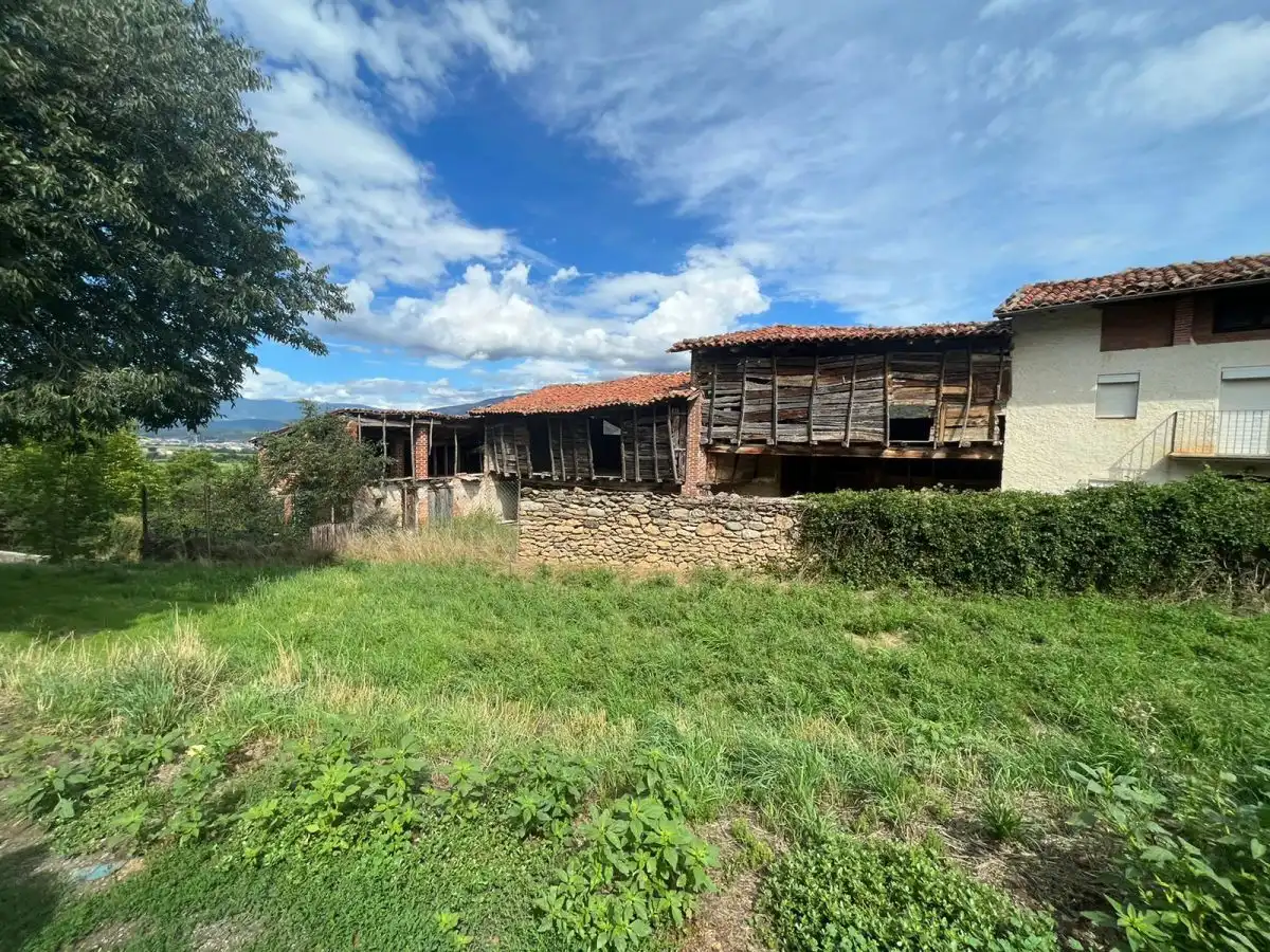 Residencial en venda en Alàs I Cerc