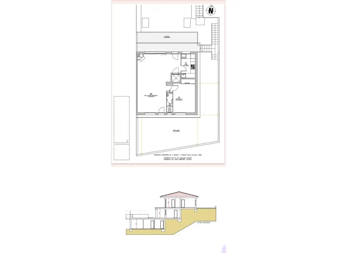 Maison à vendre à Urbanizacion Arola, imagen 59