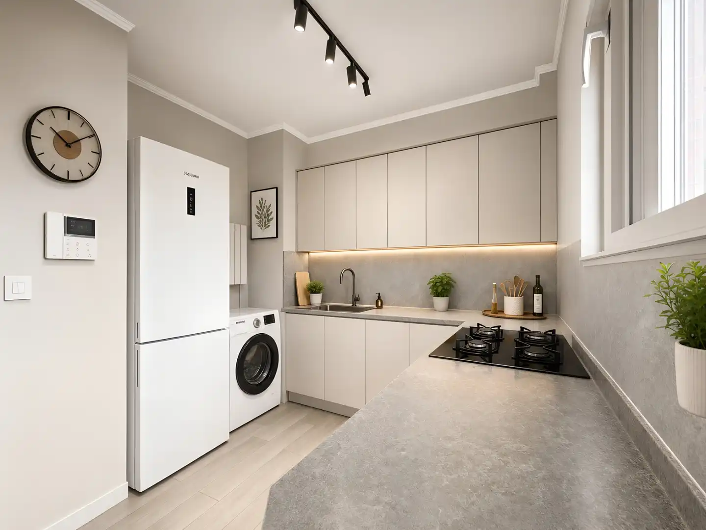 Flat with lift for sale in Elkano Kalea, imagen 2