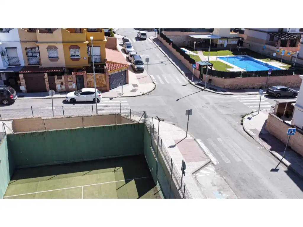 Casa adosada en venta en Sexmo