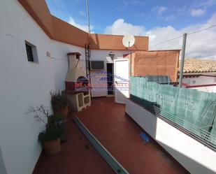 Terrassa de Àtic en venda en  Jaén Capital amb Terrassa