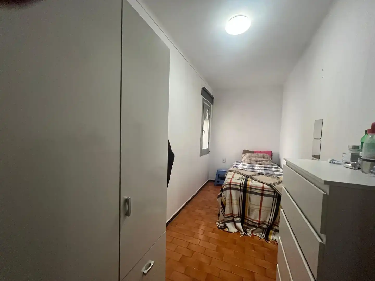 Dormitori de Pis en venda en Badalona