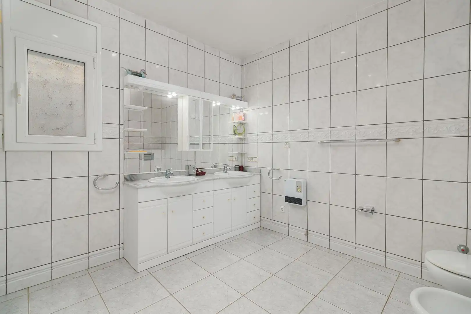 Bany de Casa o xalet en venda en Roses amb Aire condicionat, Calefacció i Terrassa