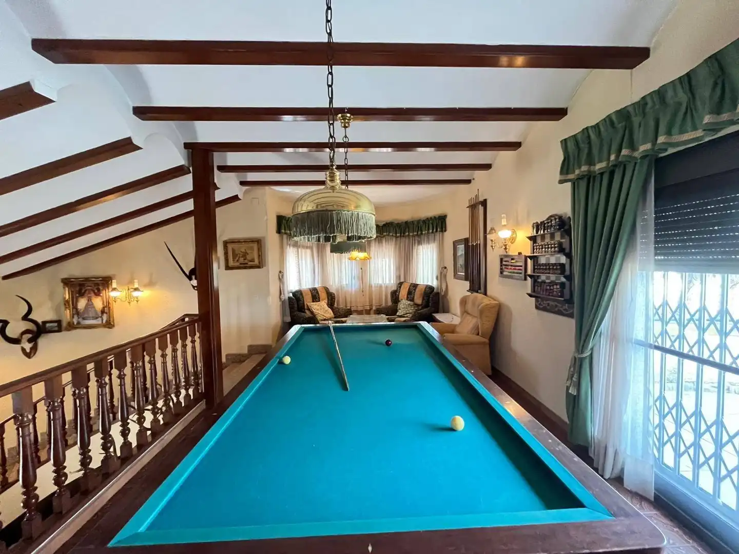 Houses for sale in Aspe  with Air Conditioner, Private garden and Terrace