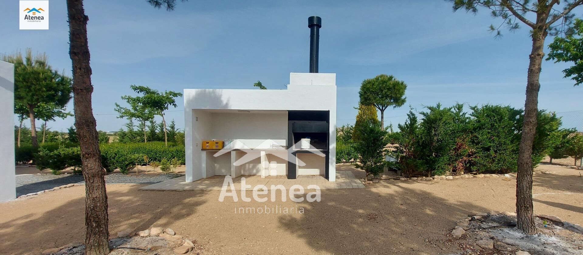 House or chalet for sale in La Roda  with Heating, Private garden and Storage room