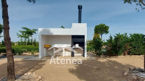 Foto 3 de Casa o xalet en venda a La Roda, Albacete