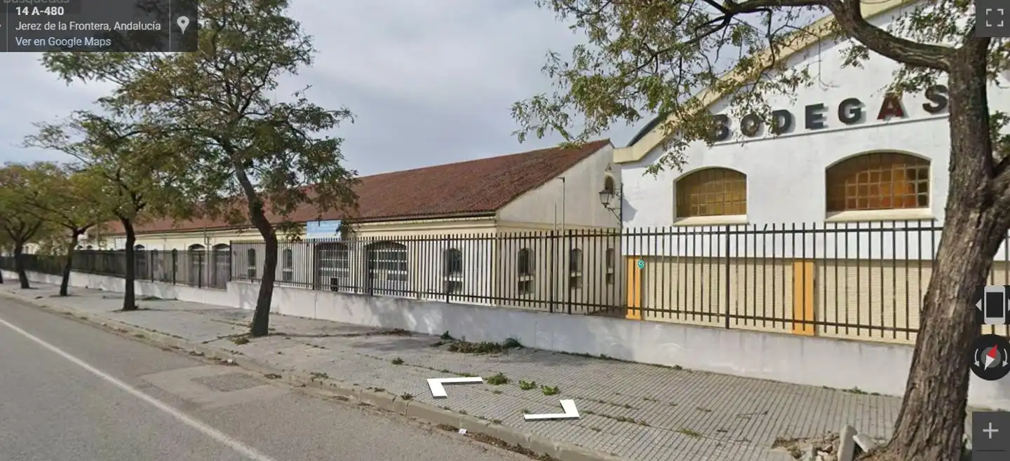 Nave industrielle à louer à Calle Bobadilla, imagen 3