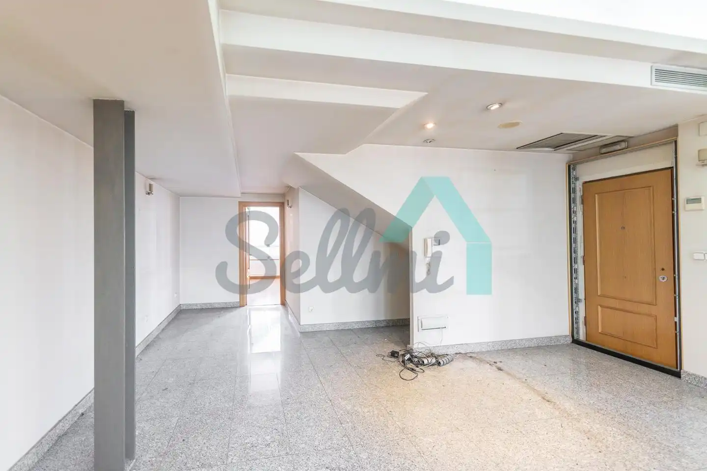 Flat for sale in Oviedo   with Parquet flooring