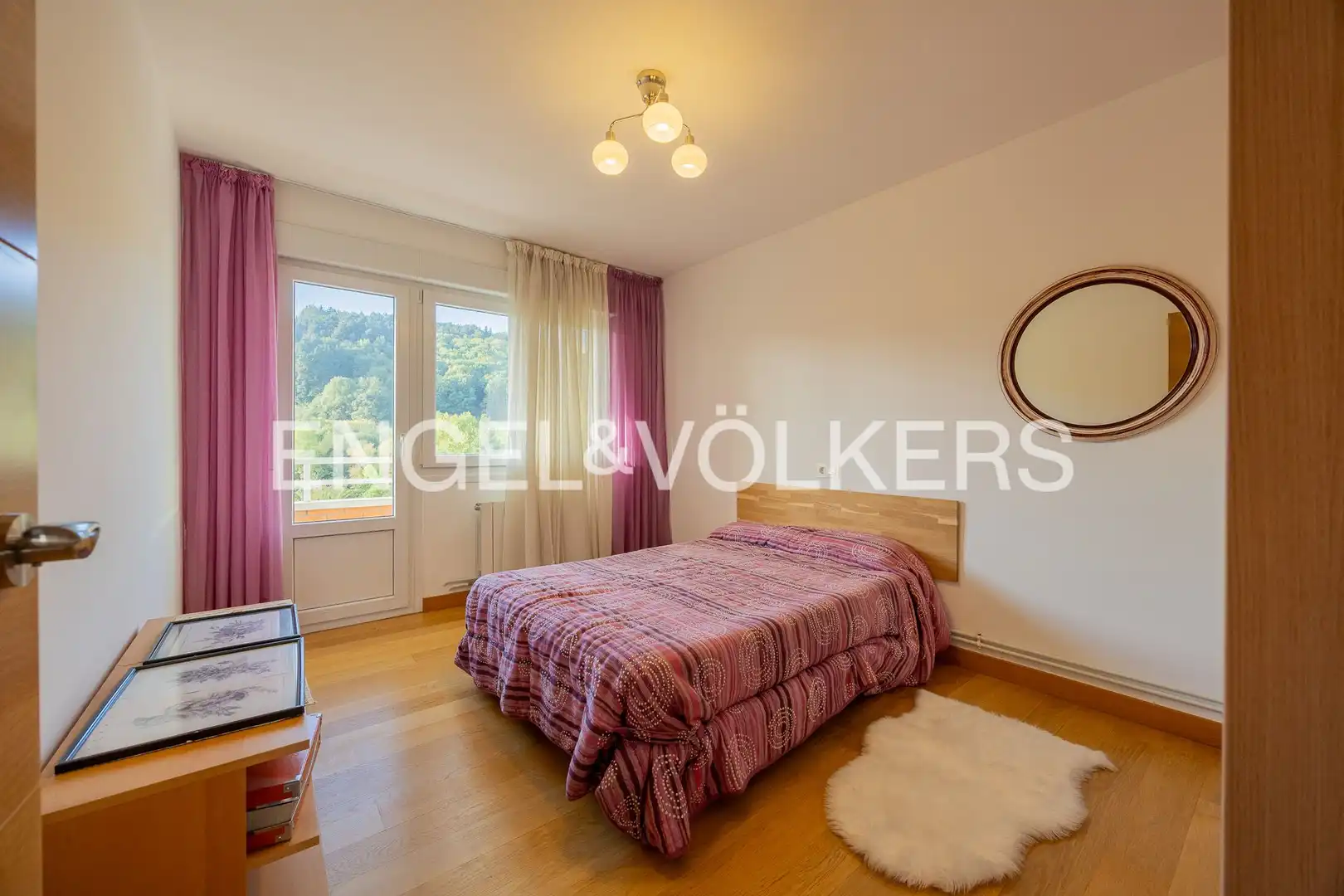 Bedroom of Flat for sale in Durango, Bizkaia