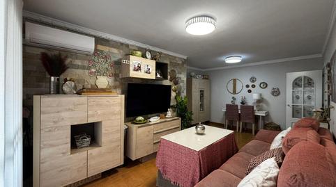 Foto 5 von Wohnung zum Verkauf in La Florida - Vistalegre,  Huelva Capital