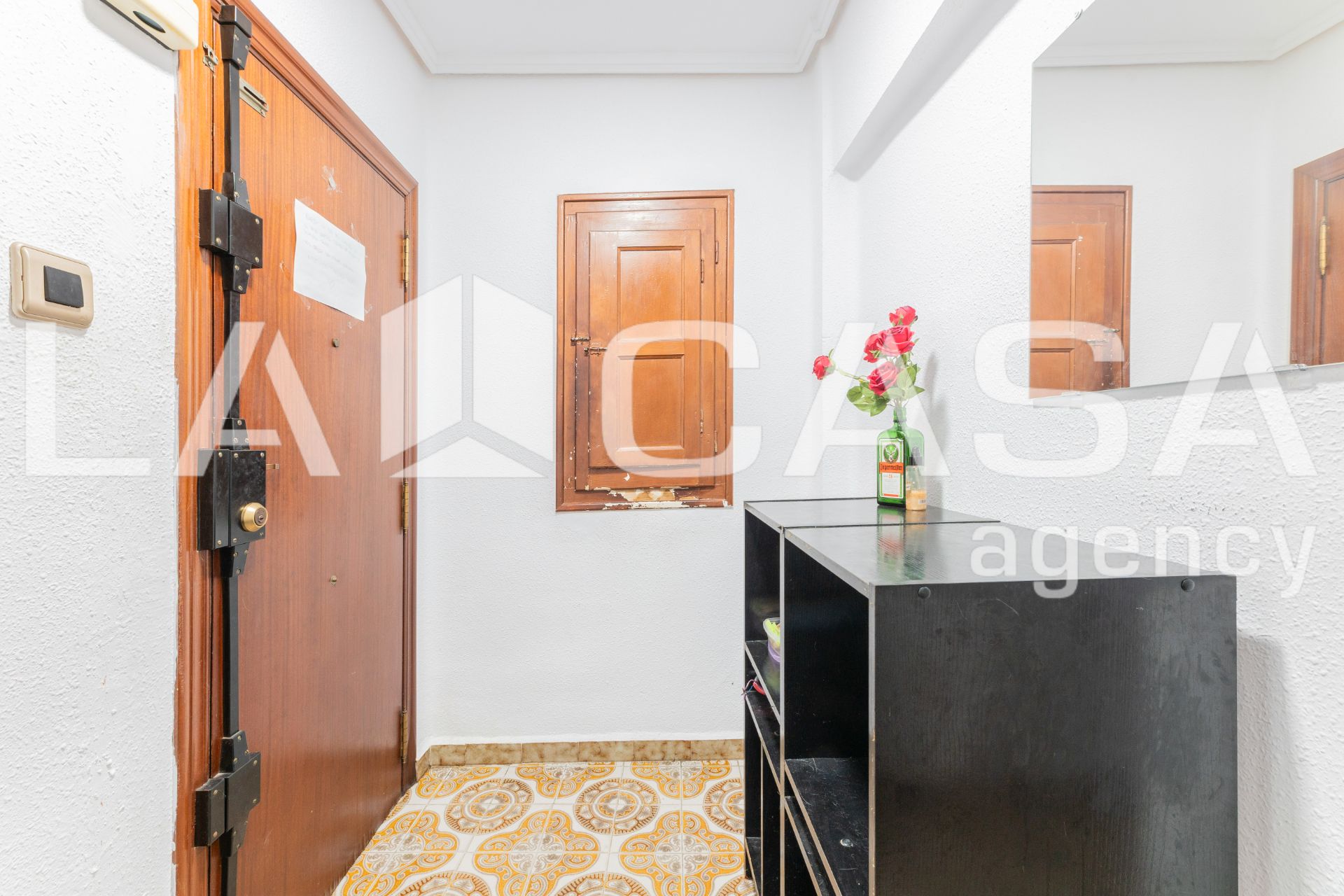 Flat for sale in  Valencia Capital  with Furnished