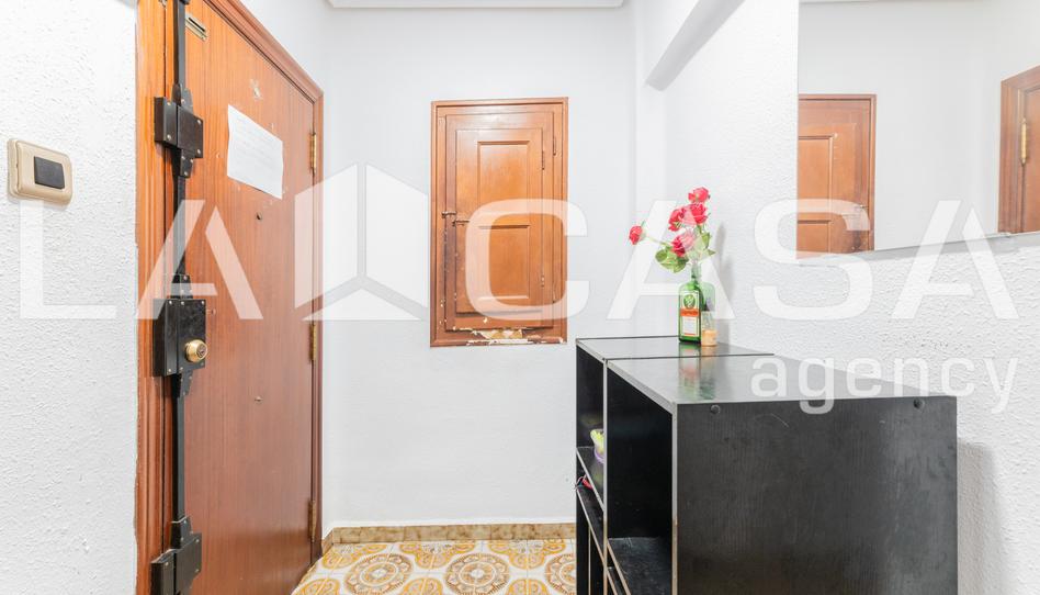 Photo 1 of Flat for sale in El Cabanyal - El Canyamelar, Valencia