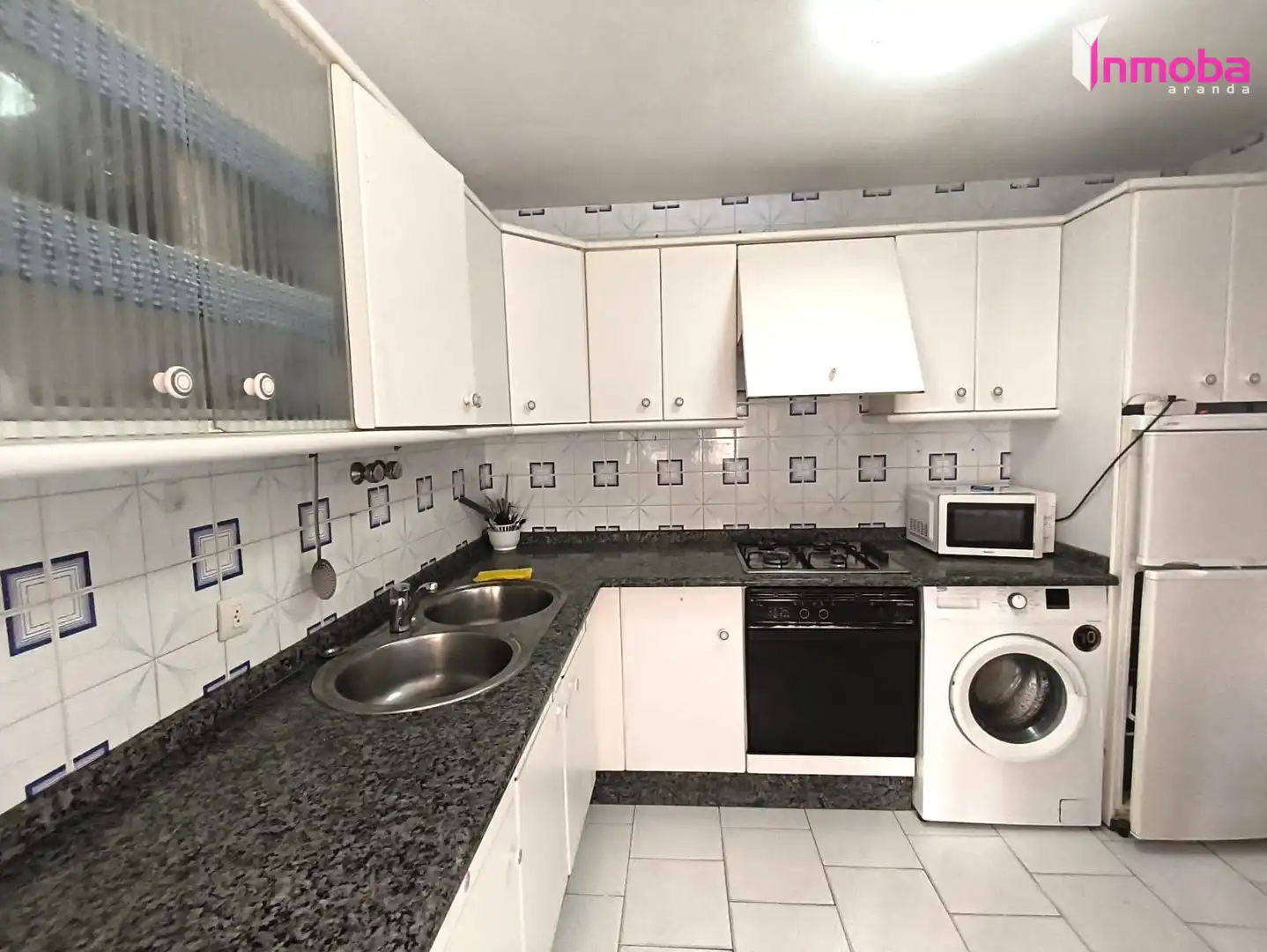 Piso con terraza en venta en Avenida Castilla, imagen 13