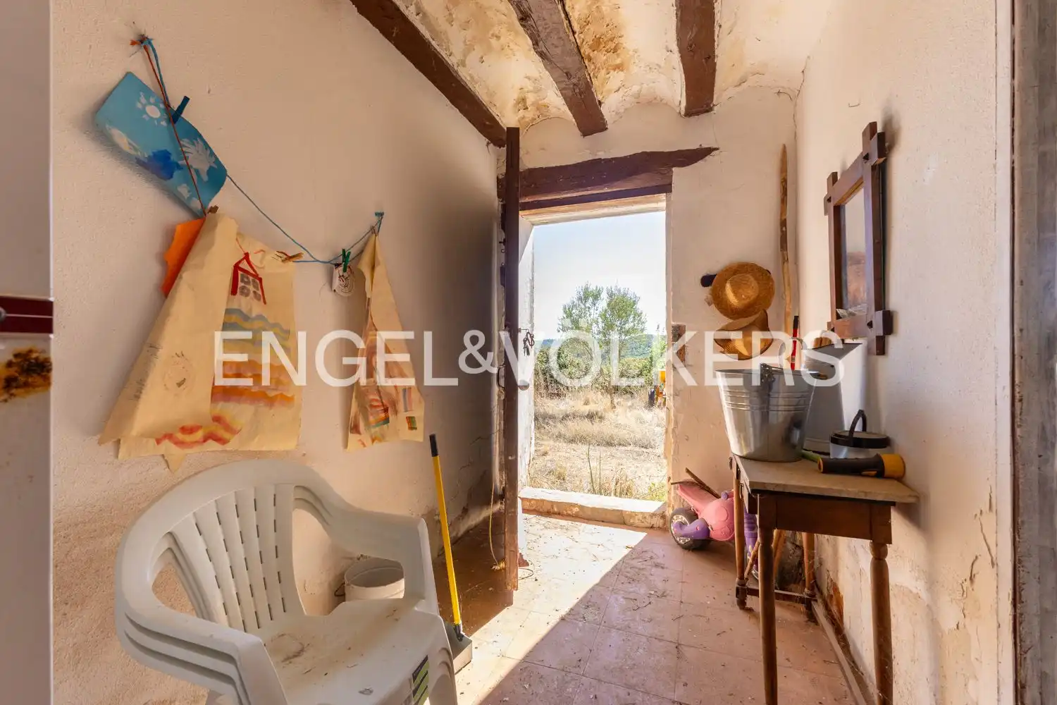 Terrain rustique à vendre à Requena, imagen 37