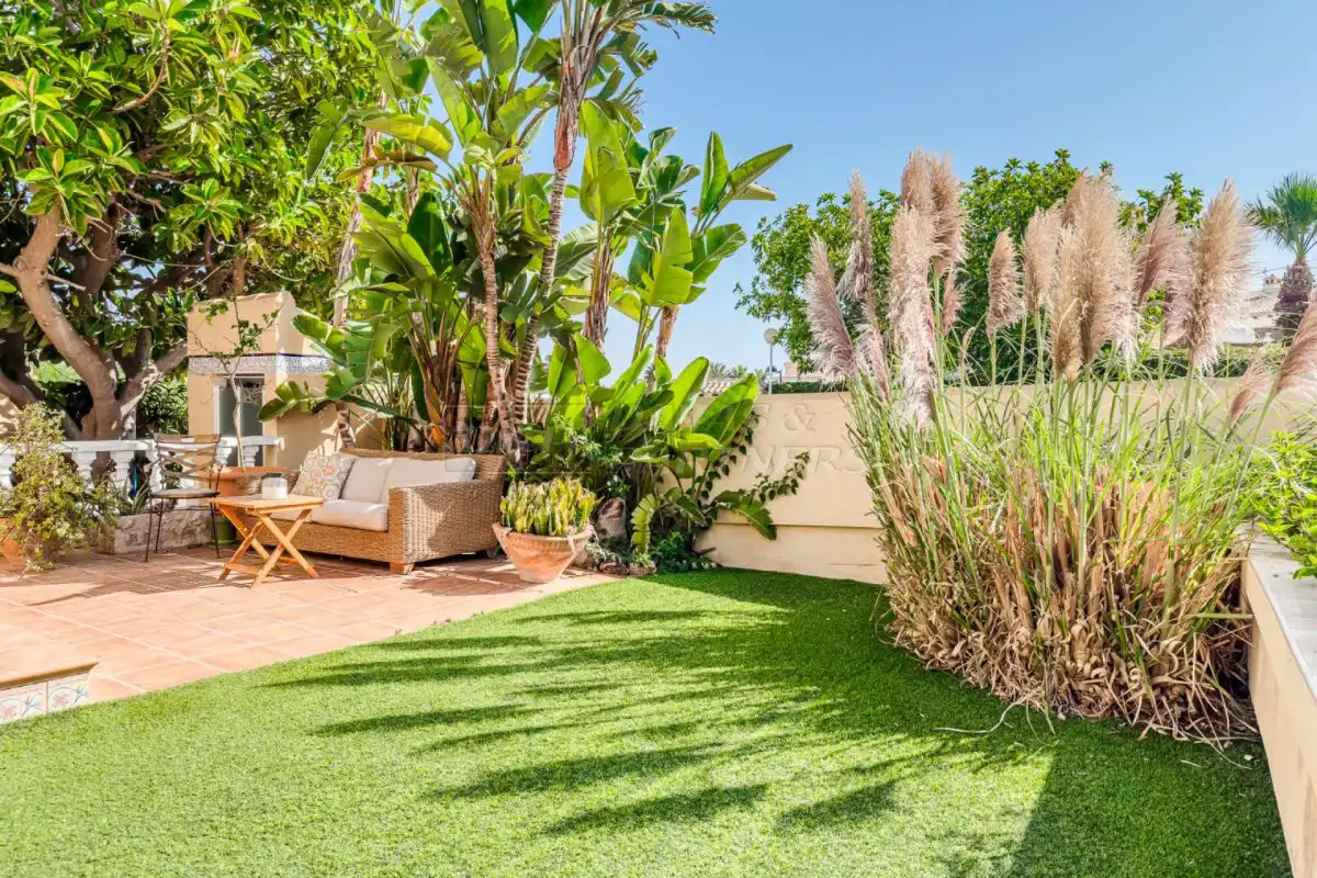 Villa mit Garten zum Verkauf in Orihuela Costa, imagen 49