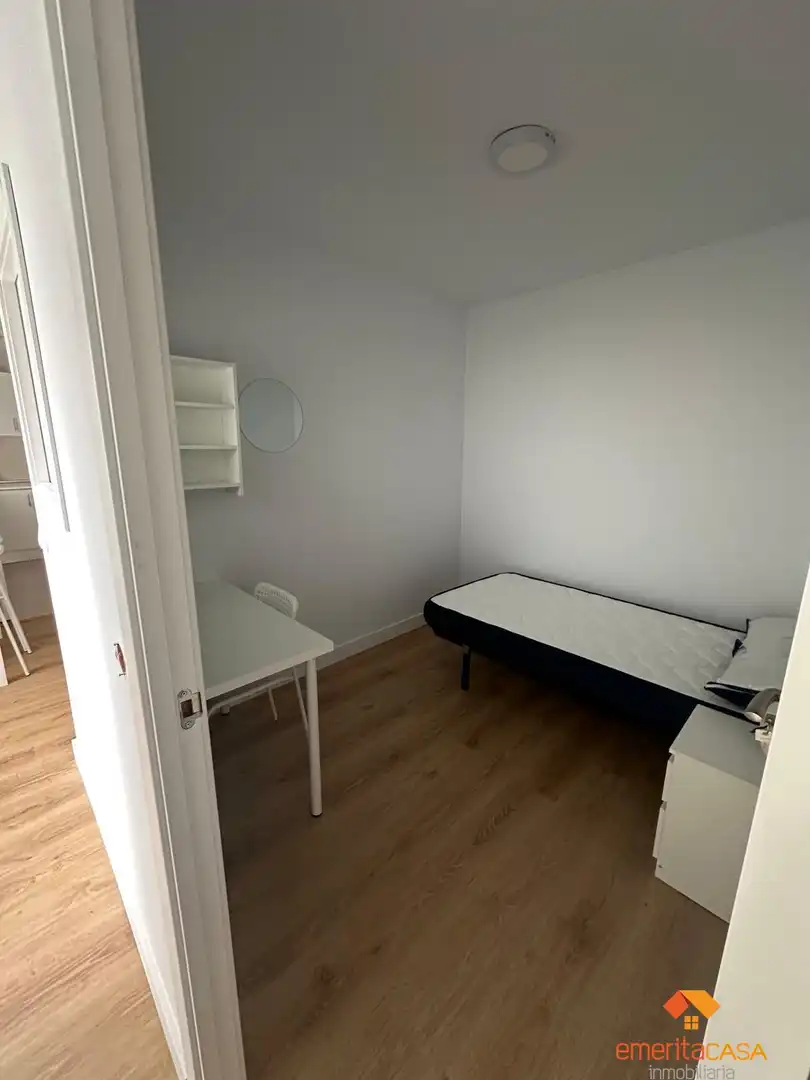 Habitación de Piso en venta en Centro