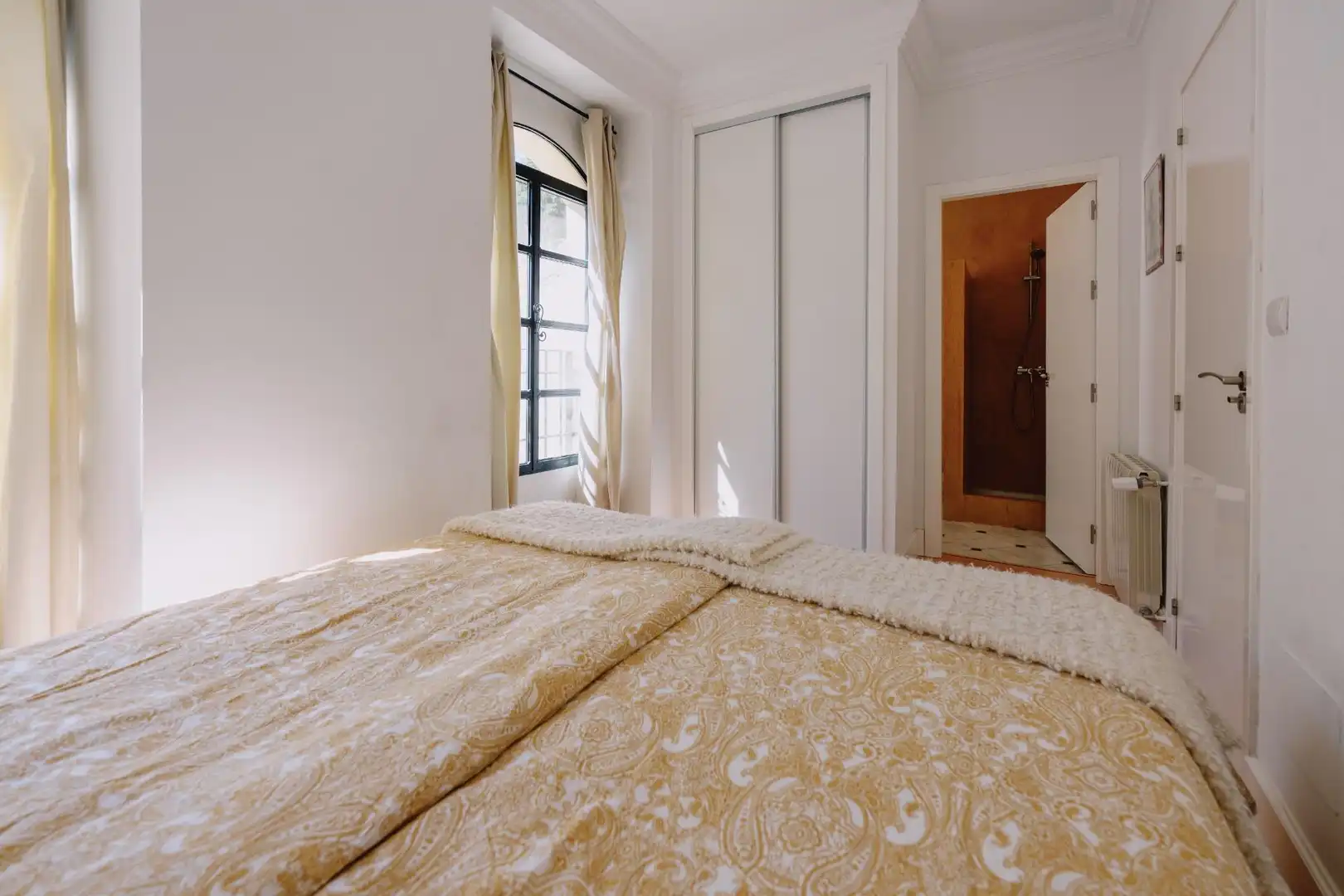 Habitación de Finca rústica en venta en Setenil de las Bodegas